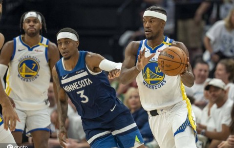 巴特勒神奇不再勇士出局 今夏阵容还有升级希望吗？