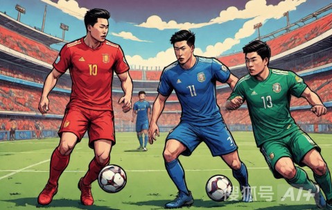 西甲 马竞VS毕尔巴鄂 马竞能否再下一城？