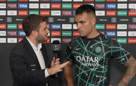 这是咋了？国米欧冠决赛前主帅被挖，世俱杯恰20离队传闻引发矛盾