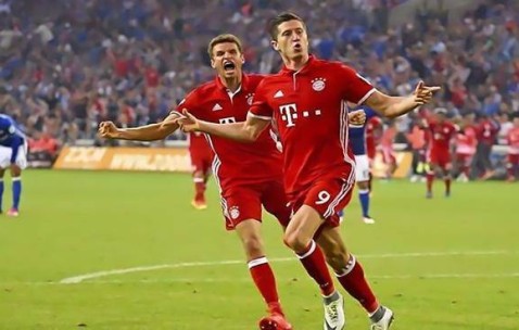 4/3德甲 奥格斯堡vs拜仁慕尼黑、意甲 热那亚vs乌迪内斯