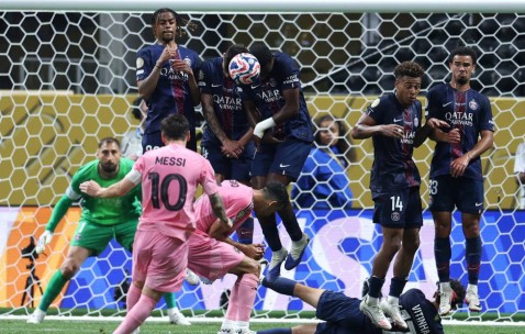 金元足球时代：利雅得新月的胜利和特例背后的故事