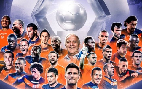 13年前击败巴黎夺冠的草根队伍，如今黯然告别法甲