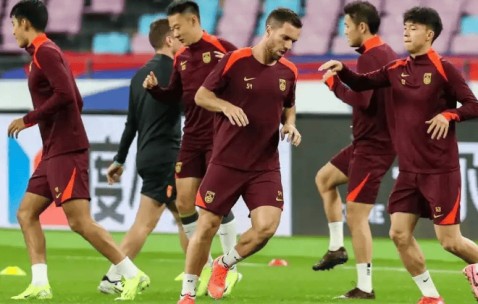 正式加入，国足官宣，新归化锁定，29岁，曾效力狼队，或6月进队