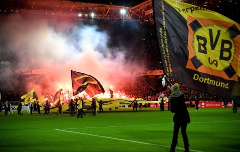 图片报：多特崩盘也损伤德甲利益，包括欧战积分、海外市场变弱等