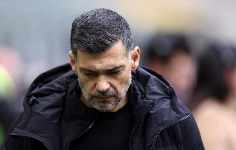 米兰全力备战维罗纳，孔塞桑将轮休