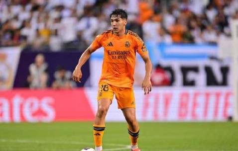 西甲第 26 轮：拉斯帕尔马斯和巴利亚多利德的保级绞杀