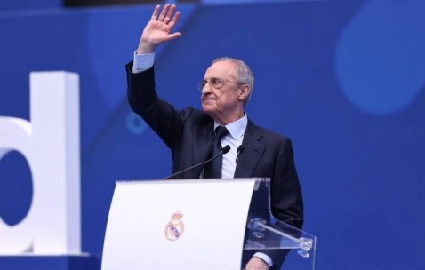 皇马考虑退出西甲，向三国联赛寻求“庇护”之举