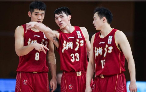 只差官宣！浙江男篮签下德甲得分王 身高1米94场均19+4打锋卫摇摆