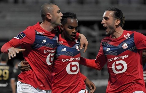 法甲焦点战！里尔主场强攻，欧塞尔客场能否抵御攻势？