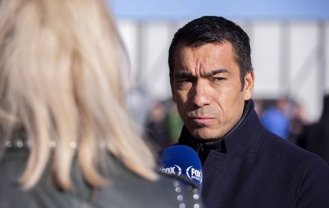 范布隆克霍斯特：国米下半场尝试团队进攻 亚马尔让后卫难以防守