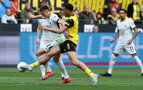 德甲：沃尔夫斯堡VS霍芬海姆 持续低迷，沃尔夫斯堡难敌霍芬海姆？