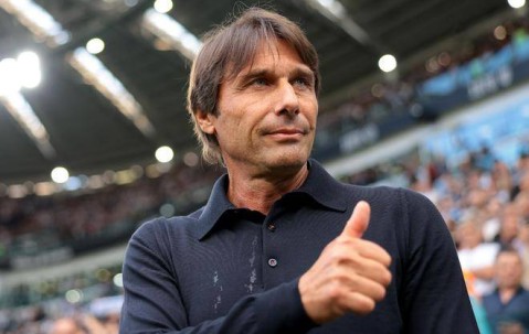 孔蒂：国米在欧冠表现值得称赞，这也说明那不勒斯在做非凡的事情