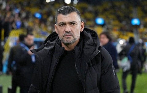 AC米兰大换血在即！主教练和两大核心球员或将离队，小法成为新帅热门人选