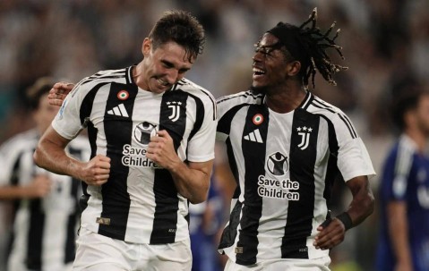 足坛悲喜夜！尤文图斯比赛延期，热刺1-2诺丁汉森林，搅乱欧冠区