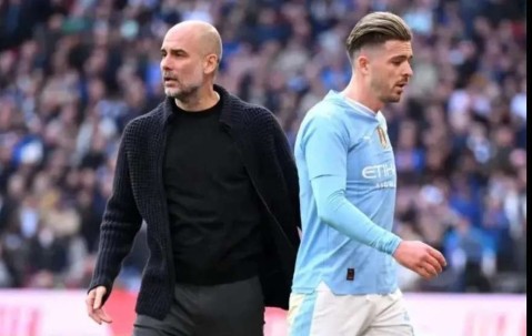 重磅！曼城密谋1.2亿豪挖皇马天王顶替B席，瓜帅最后一搏恐成双刃剑？