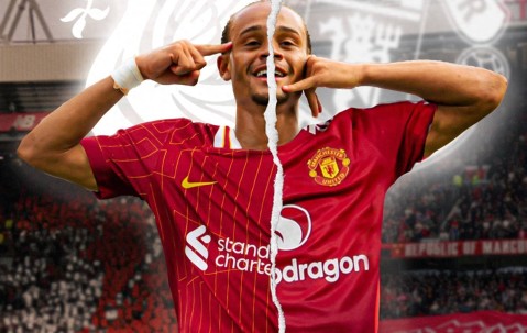 曼联开出1.35亿报价引进德甲飞翼，萨梦儿愿意加盟，但利物浦或更具竞争力