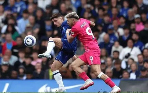 切尔西丢分，他还能完成发布会逆转？