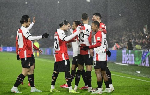 2-0=晋级！AC米兰绝境爆发，欧冠64亿生死战，赢球=逆转杀进16强