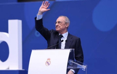 皇马考虑加入其他联赛以应对西甲压力