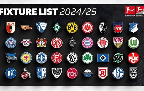 周五009德甲 沃尔夫斯堡VS莱比锡红牛 狼牛大战！