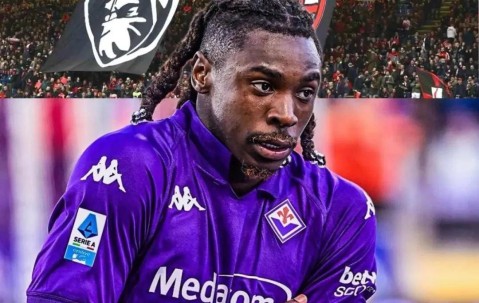 5000万欧！米兰出手截胡巴萨心仪神锋，39场狂轰23球3助