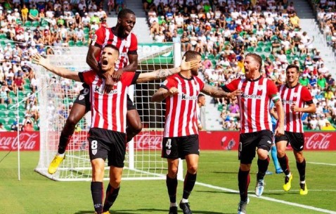 西甲焦点:皇家马德里VS赫罗纳