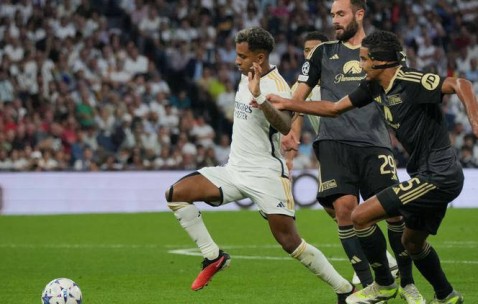 连续三个赛季出现首次参赛新军，或成欧冠新常态