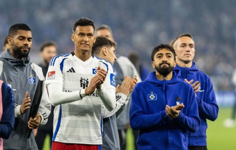 还未释怀的德甲梦？1-2大冷门，汉堡三轮不胜，升班之路岌岌可危