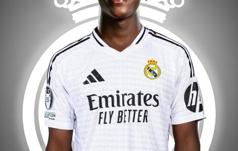 曝皇马欲5500万签曼联新帝星！其索要高薪续约受阻，切尔西也想买