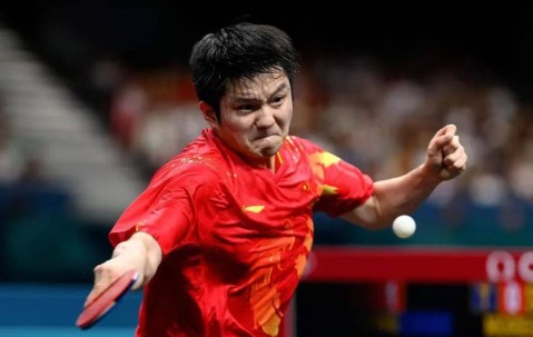 开疆拓土！樊振东加盟德甲联赛，出国打球为职业生涯带来三大利好