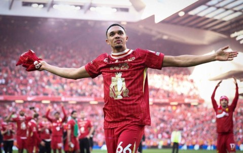 离开几成定局，利物浦要皇马赔偿200万欧：TAA免签问题仍有悬念？