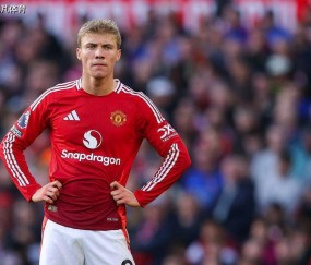 来了！曼联9号即将加入意甲卫冕冠军，薪资提升有重新证明的机会