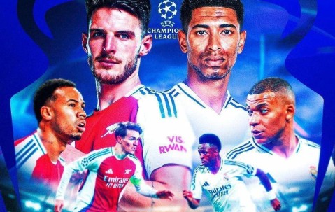 地狱副本升级！皇马连战巴萨、利物浦，挑战重重