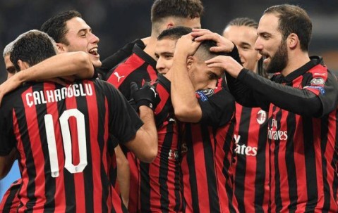 米兰冲击欧联VS博洛尼亚死守欧冠！这场意甲比争冠还刺激！