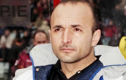 喜讯！51岁的意甲大牌教头正式官宣竞聘国足新帅，已提交申请书