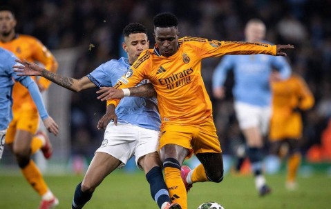 皇马一哥转会吉达联合传闻起，皇马发声：别扰乱军心！