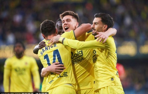 西甲-姆巴佩双响库尔图瓦屡神扑 皇马2-1双杀黄潜