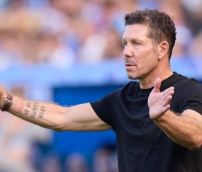 西甲最新战况：马竞翻车，皇家社会爆冷，皇马惊险逆袭