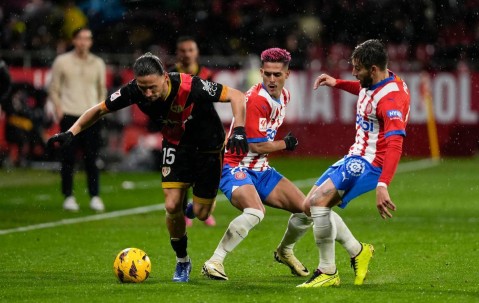 周日018 西甲 巴塞罗那VS赫罗纳，比分预测