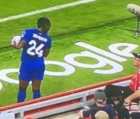 新华社：英超治理球场陋习的理念与方法 值得学习借鉴