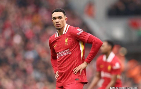 皇马盼阿诺德提前加盟战世俱杯，需获西甲批准