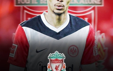 要价1亿欧罗马诺：利物浦已开启引进埃基蒂克谈判！