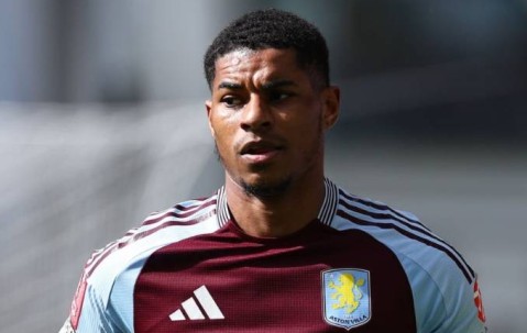 曝拉什福德自荐加盟巴萨，取代金球候选，曼联太子能辅佐亚马尔吗