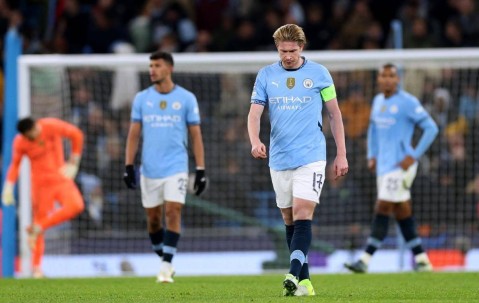 6000万豪夺遭拒！曼城为何非尤文门神迪格雷戈里奥不可？