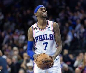 生涯第五站！麦克丹尼尔斯与鹈鹕完成签约