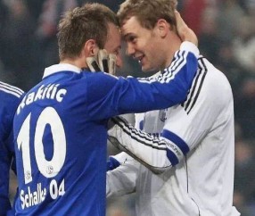 拉基蒂奇退役！