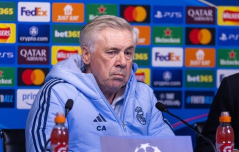 曼城1%机会翻盘皇马？安胖：他不是说真的 瓜帅：我是骗你的