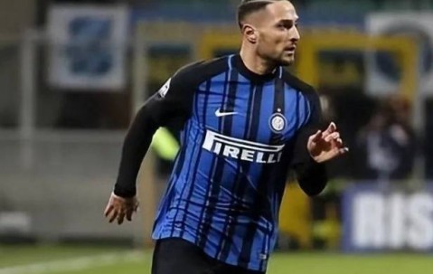 前国米铁闸丹布罗西奥动情声援老东家：欧冠决赛需以泪为刃 小因扎吉未来暂非焦点