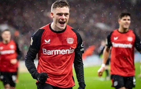 维尔茨1.36亿贵不贵？勒沃库森能从中赚多少，说出来你可能不信