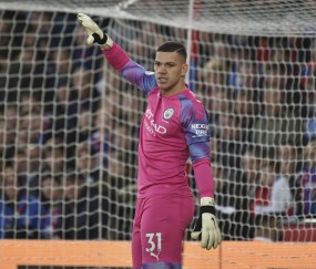 斯基拉：加拉塔萨雷与曼城门将埃德森谈妥3年合同，年薪700万欧